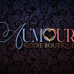 Aumour Kiddie Boutique discount code